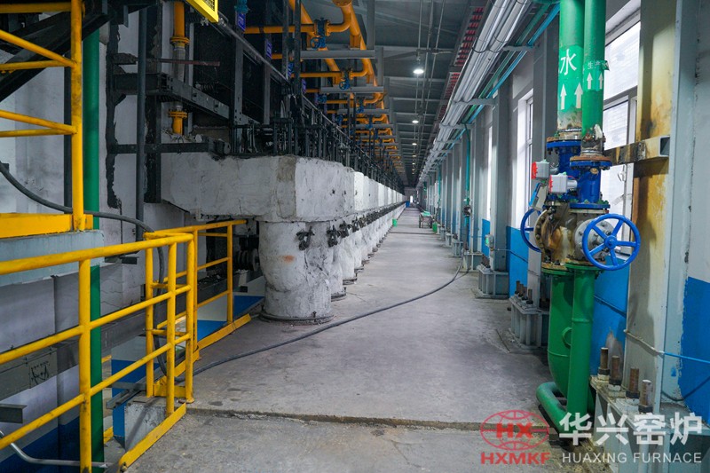 內蒙古廣聚新材料有限公司500萬噸年焦化項目