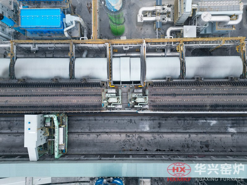內蒙古廣聚新材料有限公司500萬噸年焦化項目