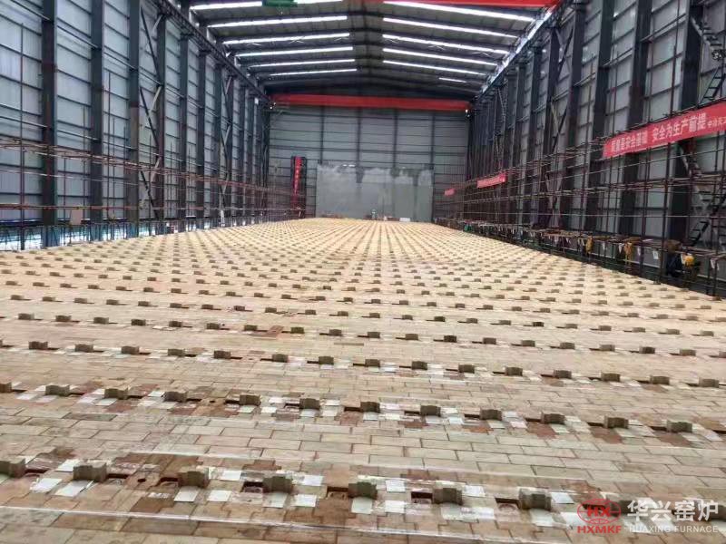 阿拉善滬蒙能源實(shí)業(yè)有限公司300萬噸年焦化項(xiàng)目
